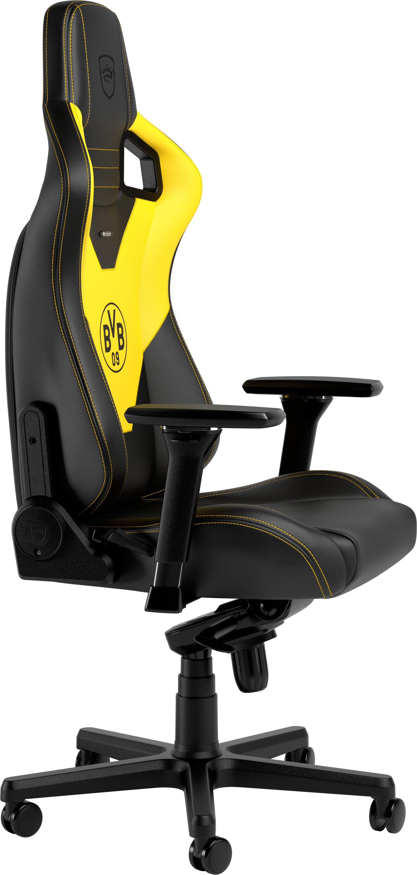 comfort EPIC Borussia Dortmund Edition