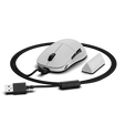 Endgame Gear XM2w 4K v2 Gaming Mouse White image number null