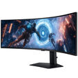Samsung Odyssey G9 49 Zoll Gaming-Monitor 144Hz image number null