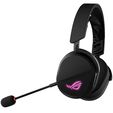 ASUS ROG PELTA Gaming Headset RGB Wireless image number null