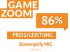 Gamezoom - Streamplify MIC