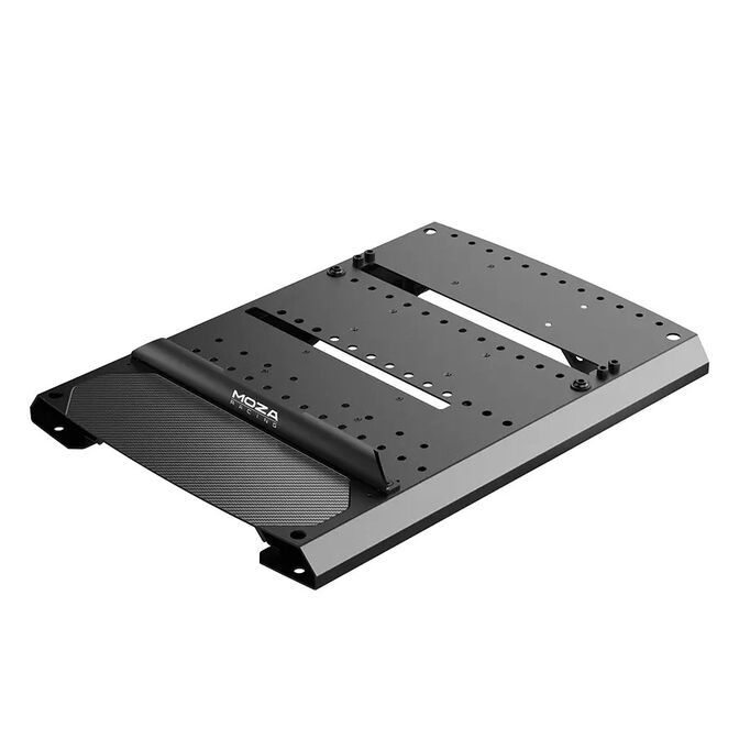 MOZA MBooster Base Plate &ndash; Pedal-Montageplattform image number 1