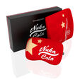 noblechairs Memory Foam Pillow Set Fallout Nuka-Cola Edition image number null