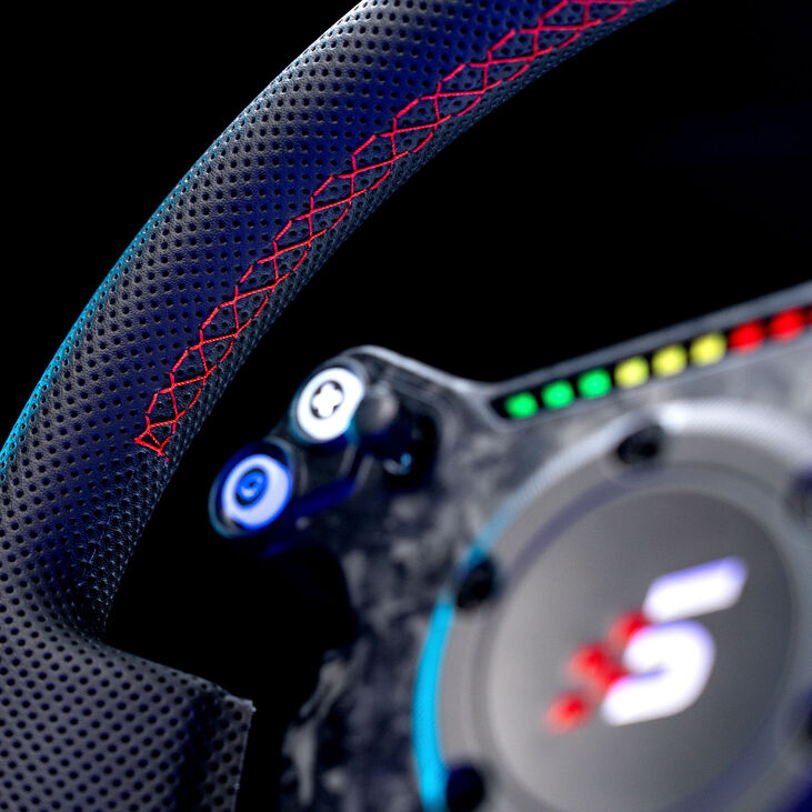 Simagic Neo X 350W – SimRacing Lenkrad image number 5