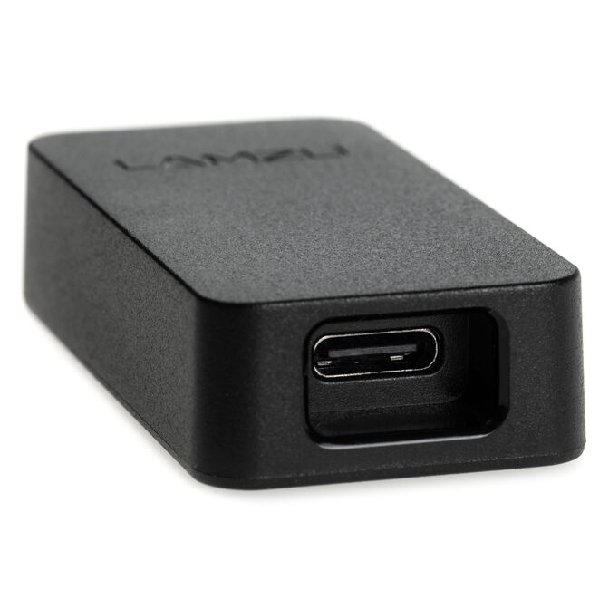 Lamzu 8K Dongle Black image number 3
