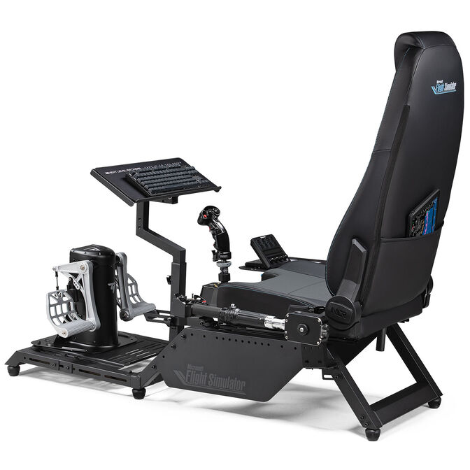 Next Level Racing Flight Simulator Microsoft Edition image number 4