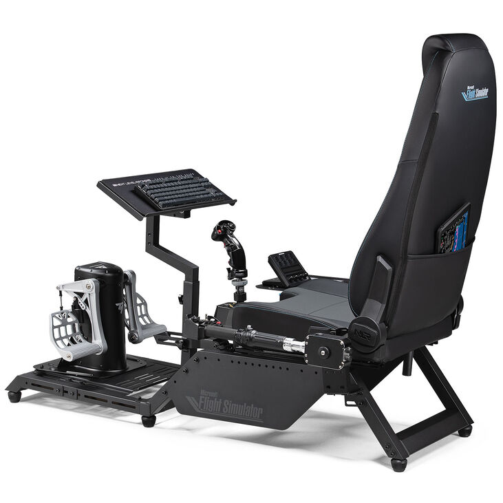 Next Level Racing Flight Simulator Microsoft Edition image number 4