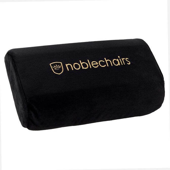 noblechairs Pillow Set EPIC ICON HERO LEGEND Black/Gold image number 1