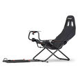 Playseat Challenge ActiFit &ndash; Rennsitz Schwarz image number null