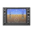 MOZA MGX1000 Instrument Panel image number null