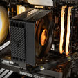 KingForge Gaming-PC Bronze, AMD Ryzen 5 7500F, RTX 5060, Phanteks Eclipse G370A image number null