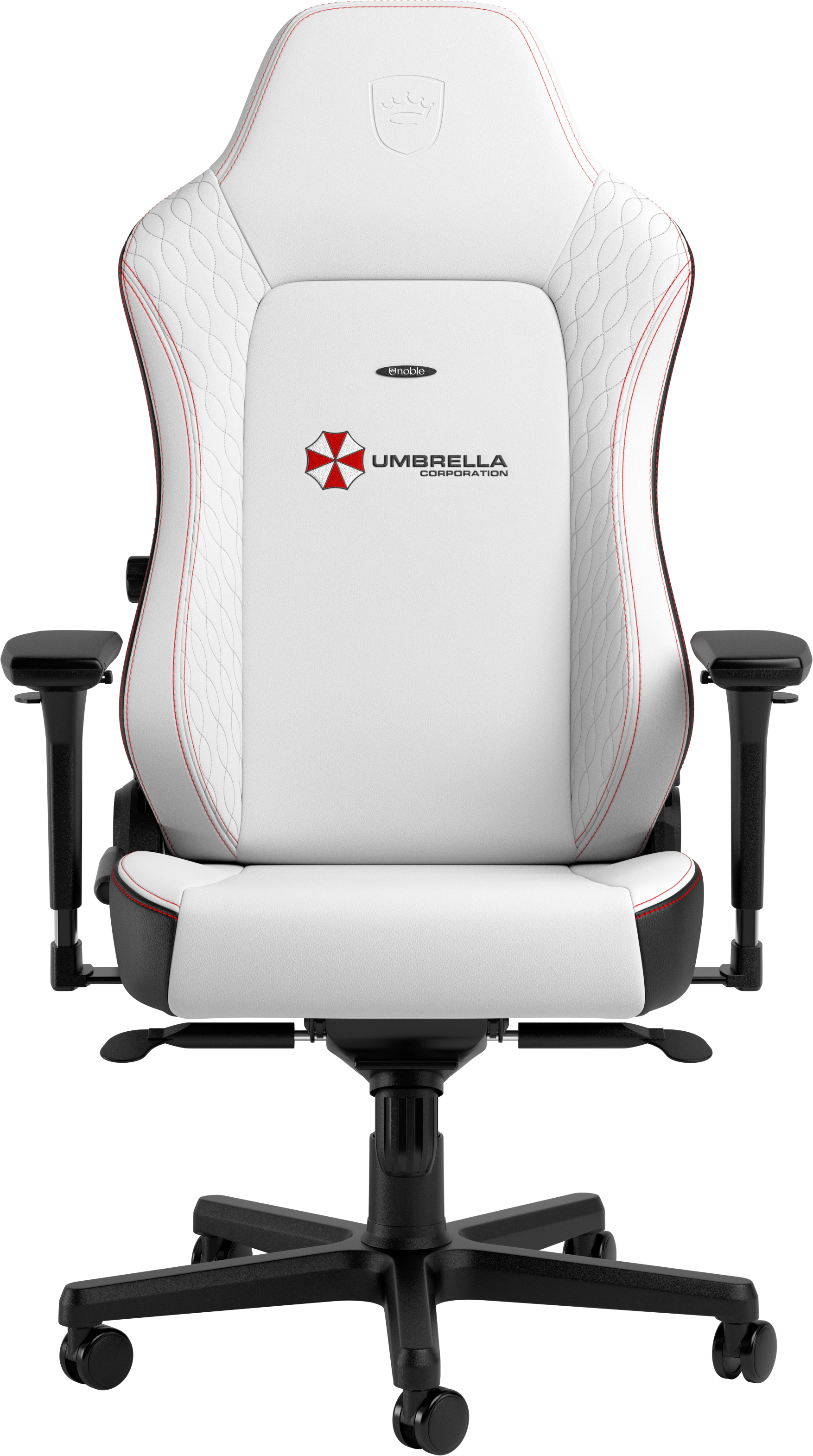 noblechairs HERO - Resident Evil Edition Chair