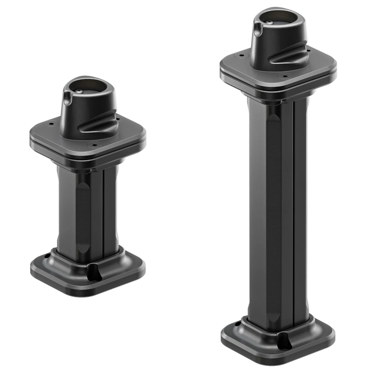 Granite Devices Simucube 3 Shaft Extension Kit image number 0