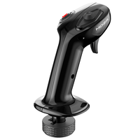 MOZA MA3X Sidestick FlightSim Black