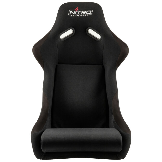Nitro Concepts E-Racer - LED Evo Bundle image number 6