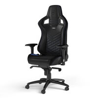 noblechairs EPIC Gaming Chair Black/Blue