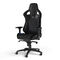 noblechairs EPIC Gaming Chair Black/Blue
