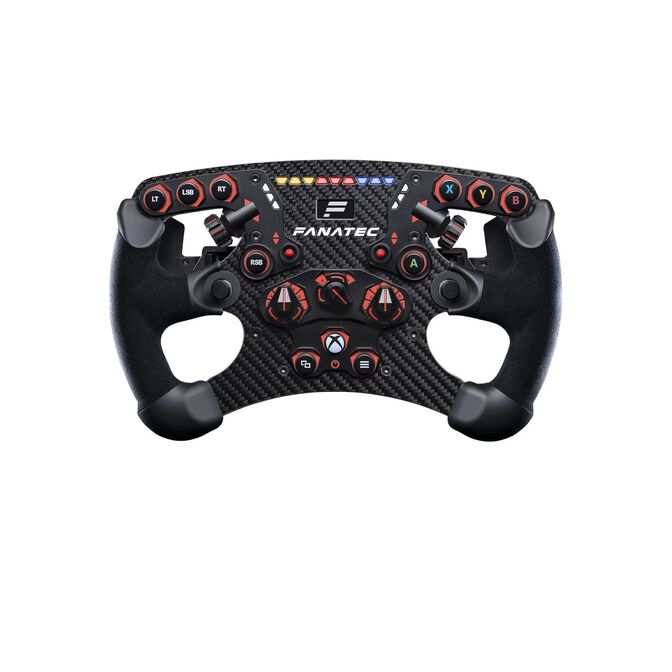 Fanatec ClubSport Formula V2.5 X &ndash; SimRacing Lenkrad image number 1