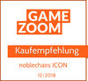 Gamezoom - Noblechairs Icon