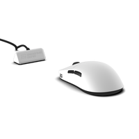 Endgame Gear OP1w 4K Wireless Gaming Mouse White