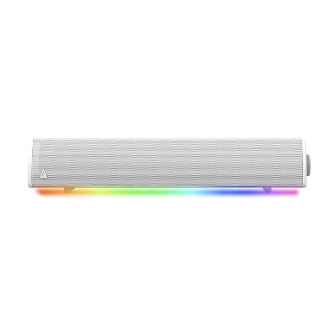 Creative Sound Blaster GS3 Soundbar White image number 1