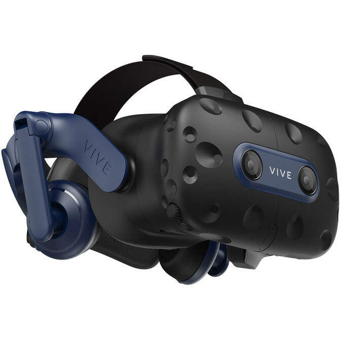 HTC Vive Pro 2 VR-Headset image number 0