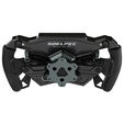 Soelpec Spectra XR Basalt &ndash; SimRacing Lenkrad image number null