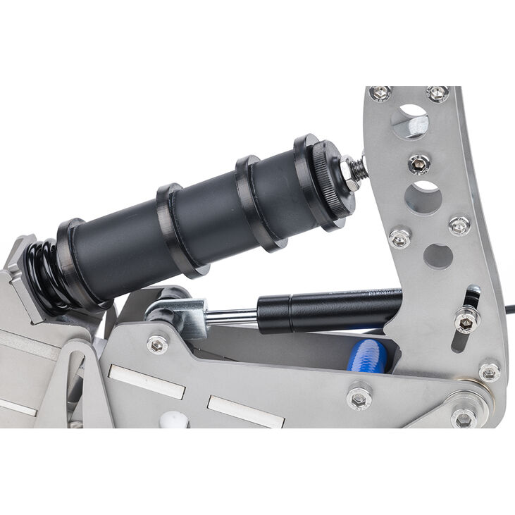 Heusinkveld Sim Pedals Ultimate+ – 2-Pedal Set Black image number 4