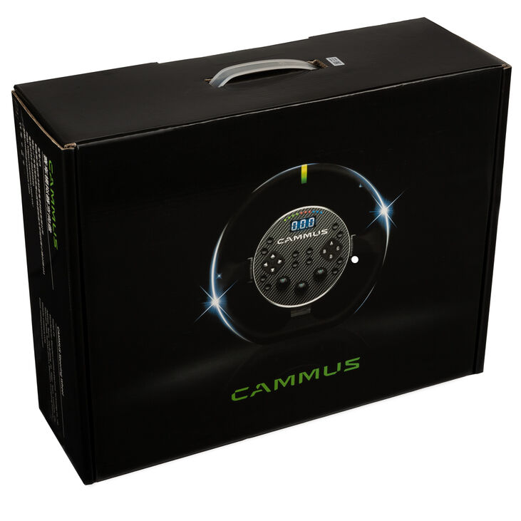 Cammus C5 Direct Drive Racing Steering Wheel – C5 DD-Lenkrad für SimRacing image number 8