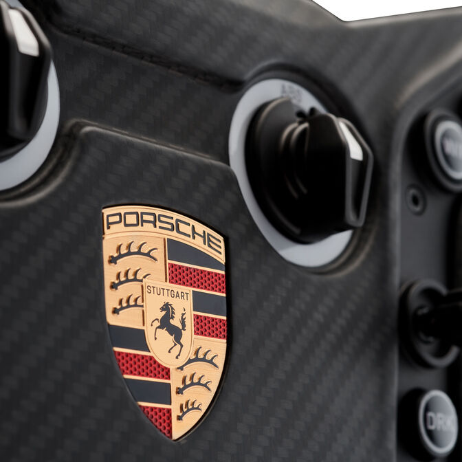 VPG Sim Porsche 992 Cup Lenkrad &ndash; SimRacing Edition image number 12