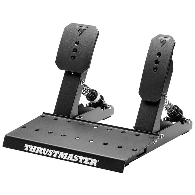 Thrustmaster T598-X Lenkrad & Pedale Force-Feedback image number 2