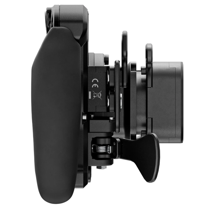 Simucube 3 Sport Wheelbase Bundle mit Link Hub image number 4