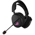 ASUS ROG PELTA Gaming Headset RGB Wireless image number null