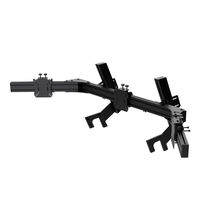 TrackTime Series One Triplescreenmount