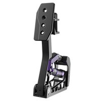 Conspit CPP Lite Clutch Pedal – SimRacing Kupplung