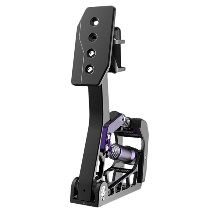 Conspit CPP Lite Clutch Pedal – SimRacing Kupplung image number 0