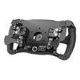Ascher Racing AR-X Simucube Ultimate Lenkrad image number null