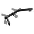Sabelt Direct Mount Triple Monitor Add-On image number null