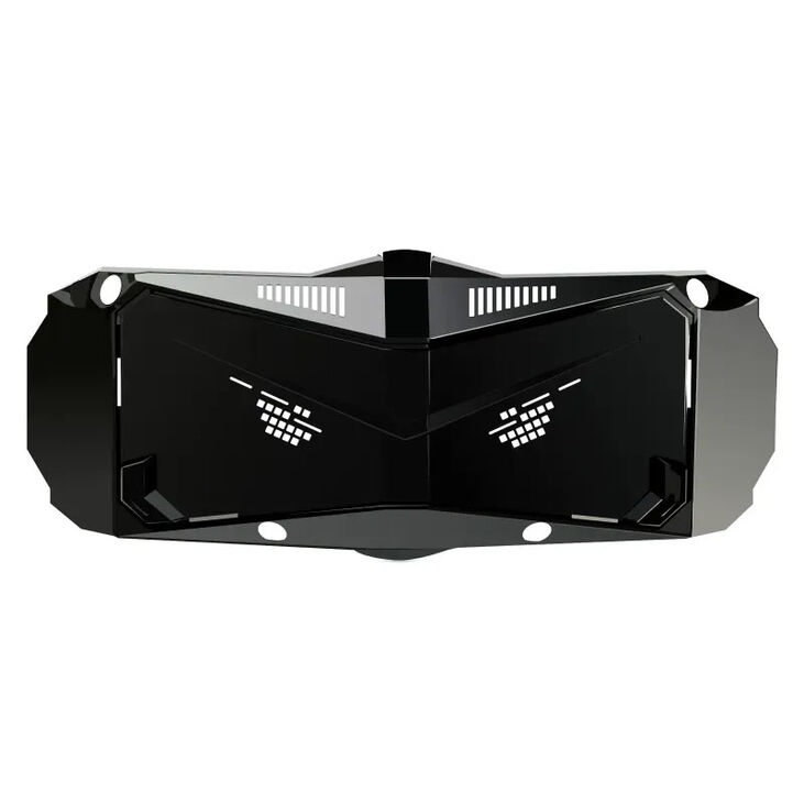 Pimax Lighthouse Faceplate Schwarz image number 0