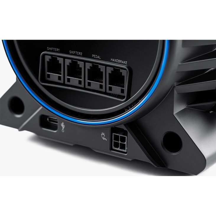 Fanatec Gran Turismo DD Pro – 5Nm Direct Drive Wheelbase image number 8