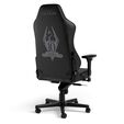 noblechairs HERO The Elder Scrolls V: Skyrim Gaming Chair image number null