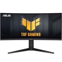ASUS TUF Gaming VG34VQL3A 34 Zoll Curved Monitor