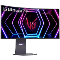 LG UltraGear OLED 39GS95QE-B Gaming-Monitor