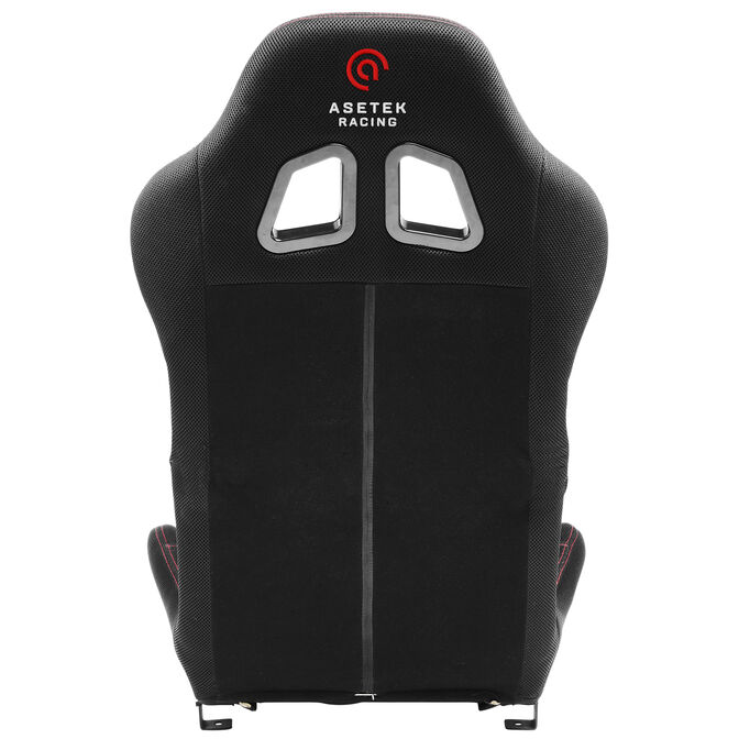 Asetek SimSports Initium Compact Cockpit image number 16