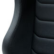 Next Level Racing ERS3 Seat &ndash; Simulator-Rennsitz image number null