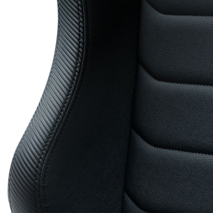 Next Level Racing ERS3 Seat – Simulator-Rennsitz image number 7