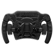 Asetek SimSports Forte Formula Pro Buttonbox 4.3-inch image number null