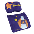 noblechairs Memory Foam Pillow Set Fallout Nuka-Cola image number null