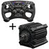 Fanatec ClubSport V2.5 – Schwarzes Lenkrad mit 12Nm Basis image number null