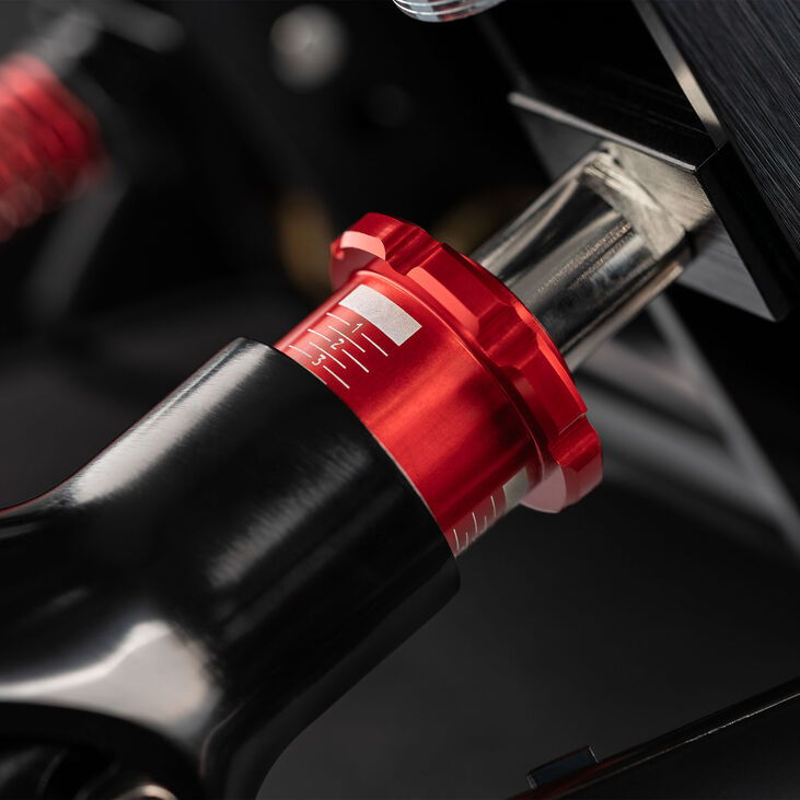 Fanatec ClubSport Formula V2.5 Wheel Bundle image number 22